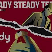 Ready Steady Teddy