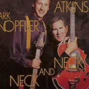Mark Knopfler Chet Atkins Neck And Neck 09 I Ll See You In My Dreams