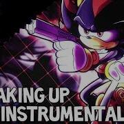 Waking Up Shadow The Hedgehog Instrumental