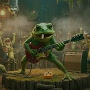 Toad Bone Light Up The Night
