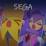Segaaa Meme