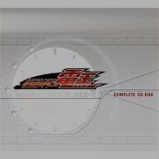 Action Zero Kamen Rider