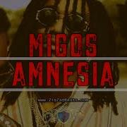 Migos Type Beat Amnesia Free Type Beat