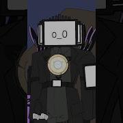 What If Titan Tv Man Can Get Infected Part 1