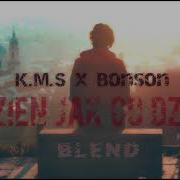 K M S Bonson