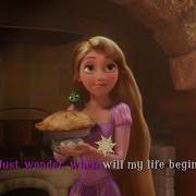 Tangled Soundtrack