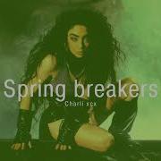 Spring Breakers Charli Xcx
