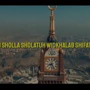Muhammad Nabina Binuru Hadina Min Makkah Habibi Nuru Shota Al Madinah