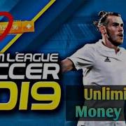 No Root Dream Score League 2020 Mod Apk V7 19 Unlimited Money Dls 20 Hack For Android 2020