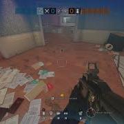 Rainbow Six Siege Ying Candela Sound