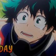 Boku No Hero Academia Heroes Rising Theme Song Higher Ground Sumika Lyrics Cc