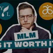 Mlm Marketing