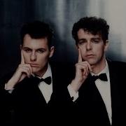 Pet Shop Boys Instrumental 2022