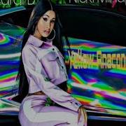 Anaconda X Bodak Yellow Nicki Minaj X Cardi B Mashup