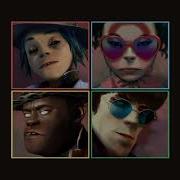 Gorillaz She S My Collar Ft Kali Uchis