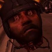 Astro Head Scream