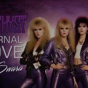 Amethyst Eternal Love