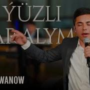 Ak Yuzli Maralym