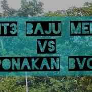 Tante Vs Bocah Bandung