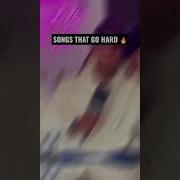 Go Hard Speed Up Remix
