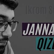 Janatiy Ayollar