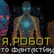 Я Робот Айзека Азимова