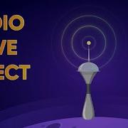 Radio Wave Effect