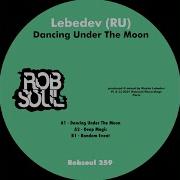 Lebedev Deep Maigic