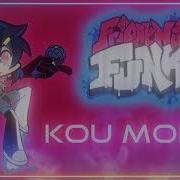Friday Night Funkin Vs Kou Instrumental