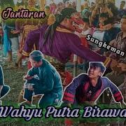 Full Tari Janturan Sembahan Cepatan Wahyu Putra Birawa Sentul Kalirejo