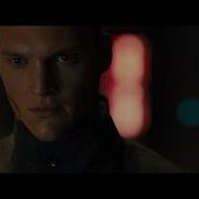 Бегущий По Лезвию 2049 Вырезанная Сцена