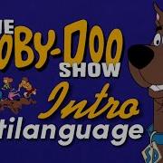 The Sccoby Doo Show Multilanguage