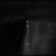 Modern Talking 5 Album Acapella