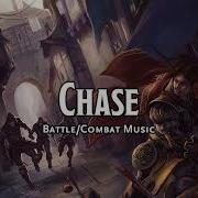 Chase Music