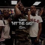 Hit The Gas