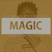 Playboi Carti X Lil Skies Magic Prod By Lucky Genius Free Dl