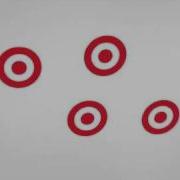 Target Logo Animation