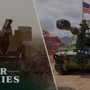 Artillery