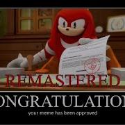 Meme Approved