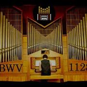 Bwv 1128