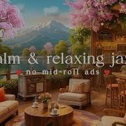 Jazz Spring