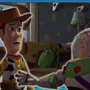 Toy Story Play Style