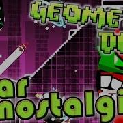 Geometry Dash Dear Nostalgists Demon By Triaxis Fun Old School Level