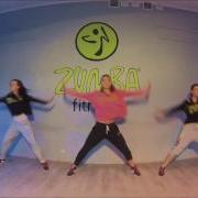 Zumba Event Dalé Dalé