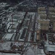 Полёт Над Пушкино