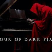 Scary Piano Music