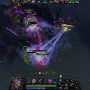 Mana Void Rampage Dota 2 Pub Moments 1