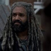 The Walking Dead Reconciliation