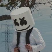 Marshmello Alone