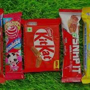 A Lot Candy